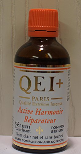Qei+ Toning Serum 30 Ml