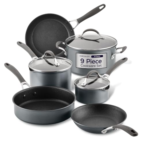 Circulon A1 Series Induction Set