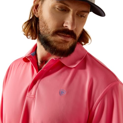 Image of Ariat Men's Tek Polo