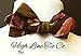 Handmade Self-Tie Vintage Bow Tie