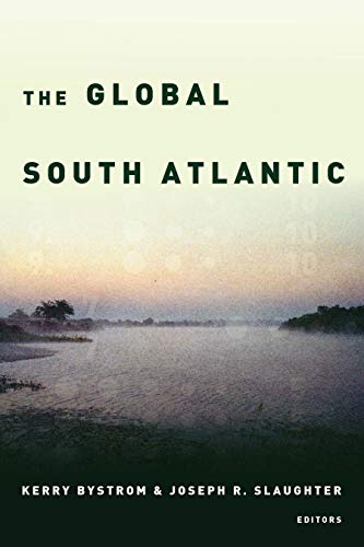The Global South Atlantic (English Edition)