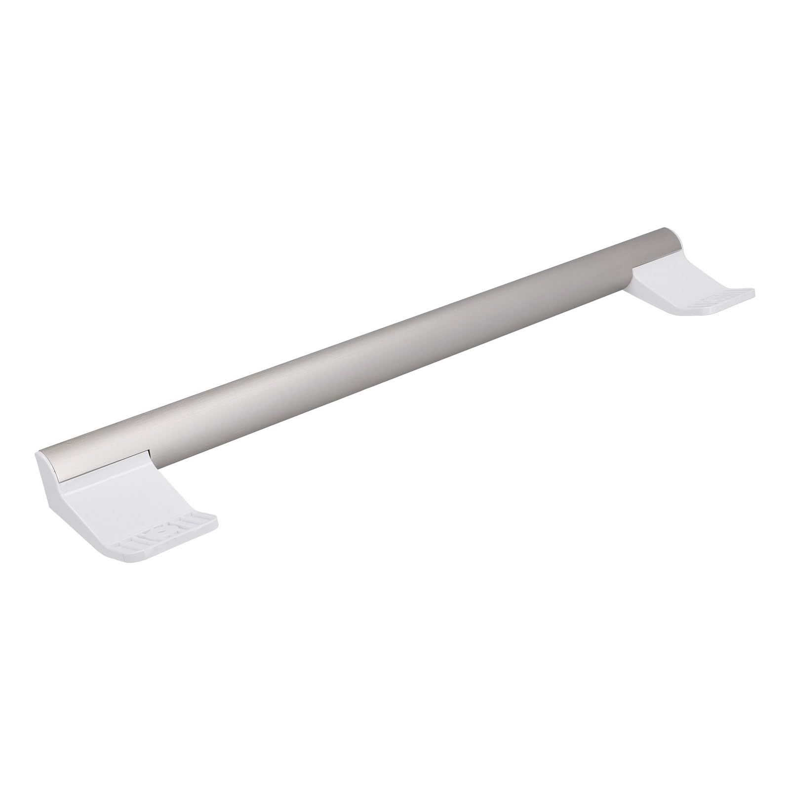 LUTH Premium Profi Parts Tirador de puerta compatible con Bauknecht C00506980 para frigorífico