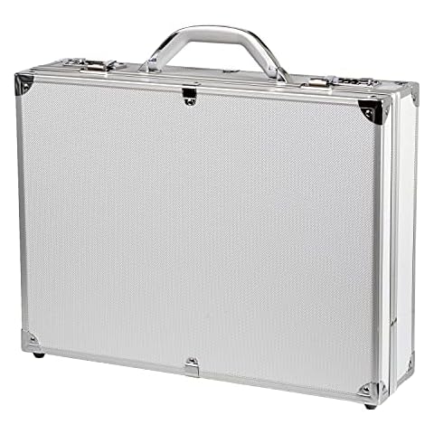 Mallette Alumaxx Attachékoffer OCTAN Cover