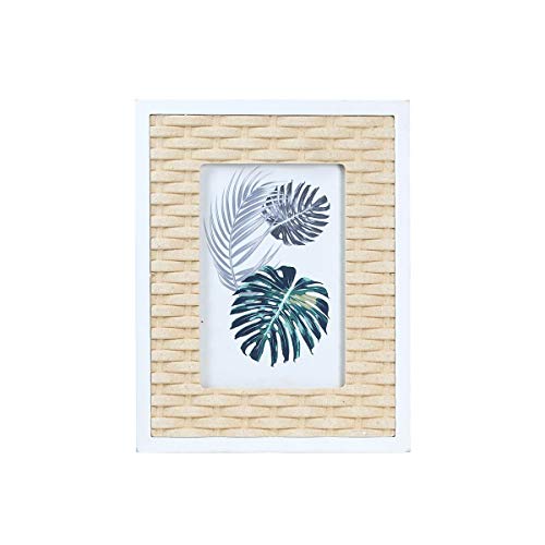 SIGRIS Decor and Go Marco Foto 10X15 Marcos al Estilo Tropical DG15039