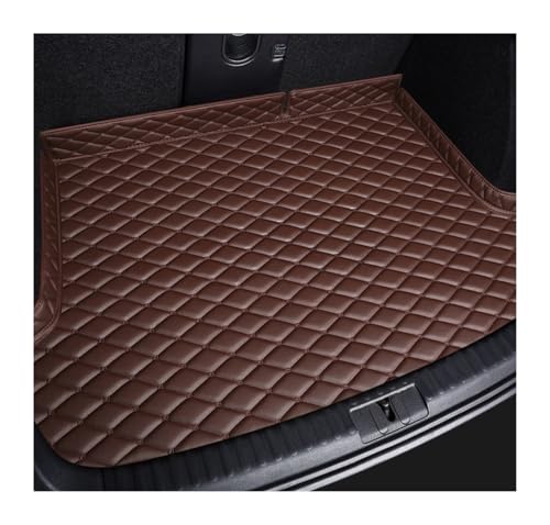 Tapis de coffre voiture étanche pour BMW X3 E83 résout les problèmes d'humidité