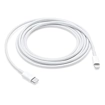Apple Cavo da USB‑C a Lightning (2 m)  