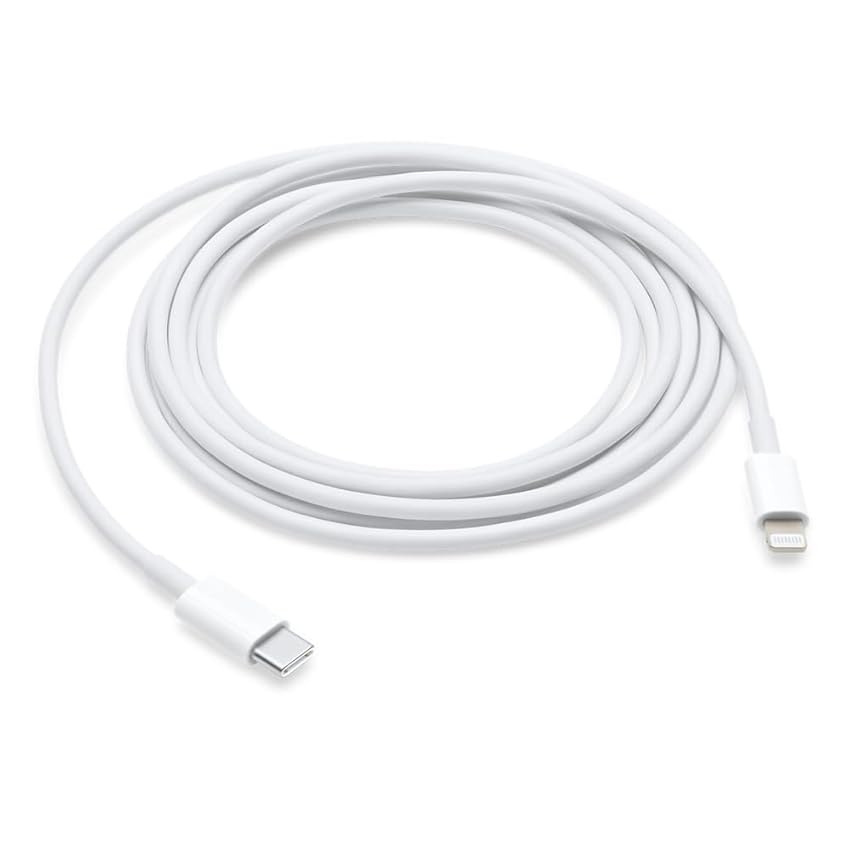 Apple Cavo da USB‑C a Lightning (2 m) ​​​​​​​