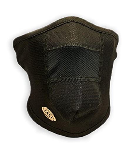 Chaos -CTR Howler Face Toaster Windproof Face Mask