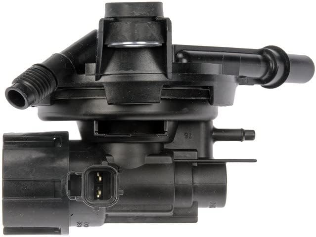 Dorman - 911-231 - EVAPORATIVE EMISSIONS PURGE SOLENOID VAL