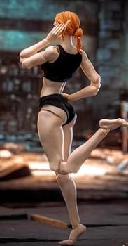 D4C Mithril Action 守護者シリーズ　モーナ Mithril Action 守護者シリーズ NO.04 モーナ 1/10 Mithril