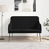 Ce banc est un excellent endroit pour discuter, lire, regarder la télévision ou simplement vous détendre.