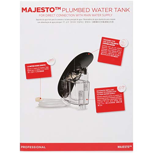 NESCAFÉ Dolce Gusto, Majesto Plumbed Water Tank
