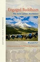Algopix Similar Product 13 - Engaged Buddhism the Dalai Lamas