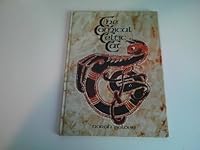 Comical Celtic Cat 0851059015 Book Cover