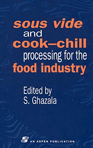 Sous Vide and Cook-Chill Processing for the Food Industry (Chapman & Hall Food Science Book) image 2