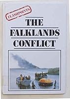 The Falklands Conflict 1852103035 Book Cover