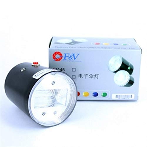 Conjunto Flash 80 ws