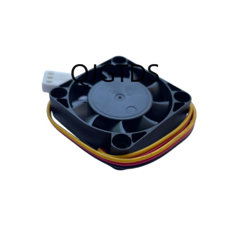 DFB401012M 12V 0.7W 40 * 40 * 10mm 4010 3Pin Graphics Card Cooling Fan