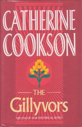 The Gillyvors B000XLLZMI Book Cover