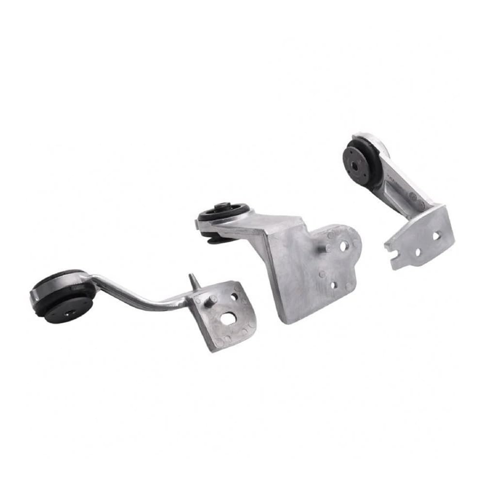 9803778980 9803779180 9803778880 Intercooler Assembly Bracket for 308 308S 408 4008 1.2THP 1.6THP 1.8THP