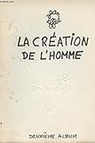  Adam bebe - la creation de l\'homme - troisieme album