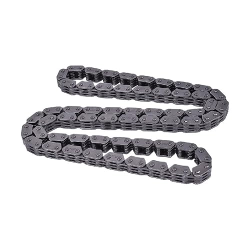 Chaîne de distribution 3x4 moto 400cc pour rouler sereinement lors de vos balades de 2007-2012