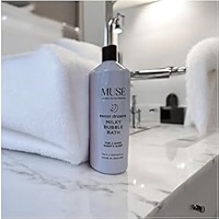 Muse Body Wash, 1 Litre (Happy Day Coconut & Marshmallow) : Amazon