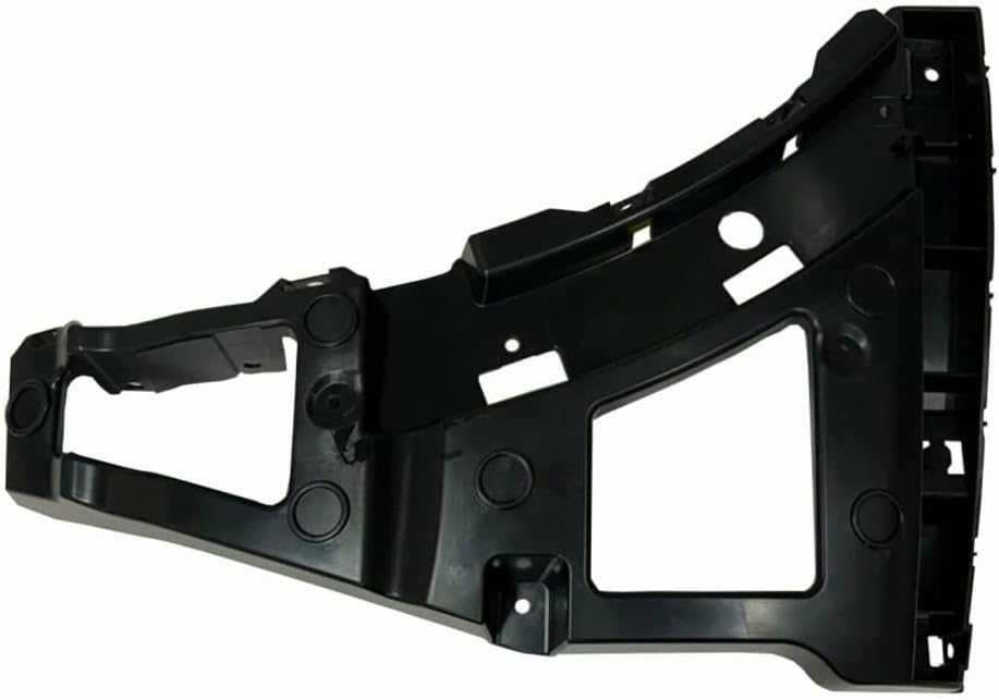For Ford Transit-150/250 2020 2021 Bumper Cover Support Passenger Side | Front | Made of ASA Plastic | Replacement For FO1063108 | LK4Z17C947A