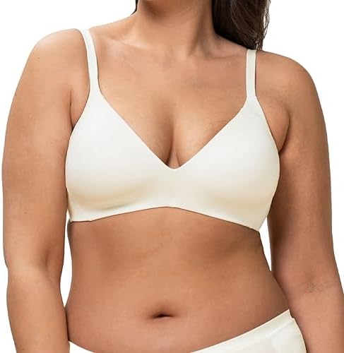 Triumph - Body Make-up Soft Touch P - Damen - Schalen BH ohne Bügel - glatt