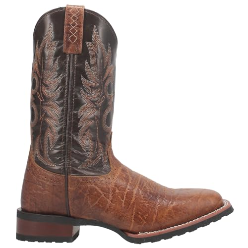 Laredo Men's Broken Bow Western Boot