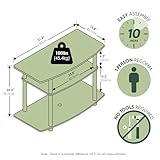 Furinno B07RBZZ1C5 lato 2