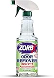 Zorbx Unscented Odor Remover 32oz.