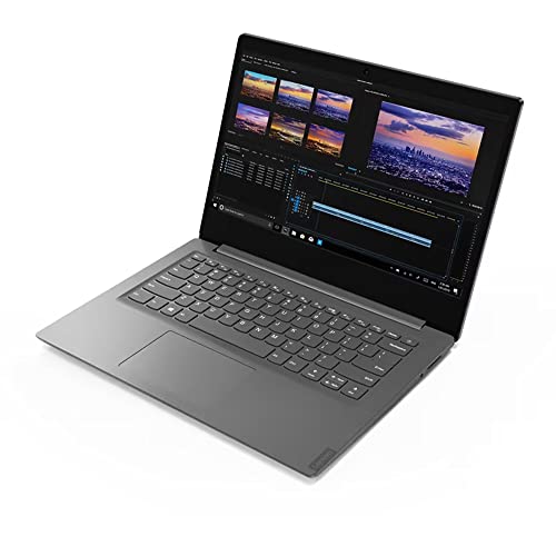 Image of Lenovo V14-Ada 14 inch Laptop Athlon Gold 3150U 20GB RAM 256GB SSD W11P