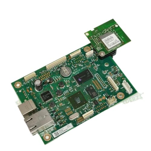 Placa lógica M277dw con WiFi para impresora Color Pro MFP M277