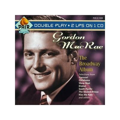 Broadway Album