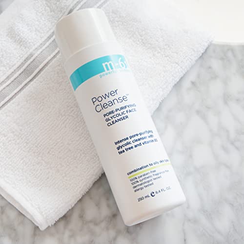 m-61 Power Cleanse, view 6