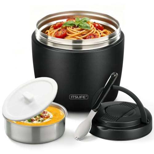 Itslife Insulated Soup Thermo 32oz