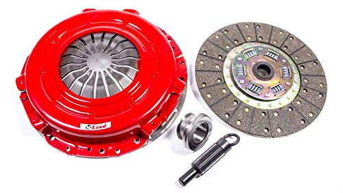Mcleod Racing Super Street Pro Kit Mustreet 5.Ol 86-95 By Jm Auto Racing (75203)