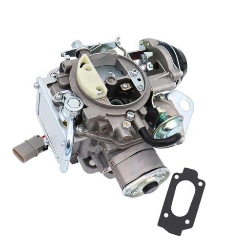 Carburador LDH226A para renovar el motor de tu automático Z24 16010-21G61 con máxima estabilidad