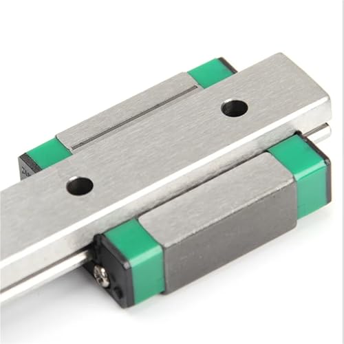 Rail de guidage MGN12 anti-vibration pour réparer une imprimante 3D