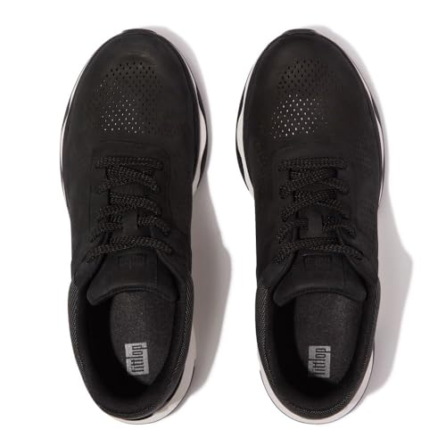 Image of FitFlop Men's Sneaker Shoe