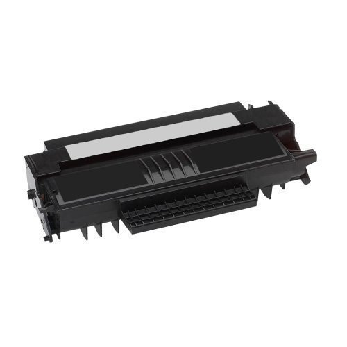 Toner noir OKI B2500 MFP Eurotone de haute precision pour des textes ultra nets