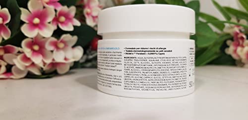 CREMA LENITIVA FORTE del farmacista