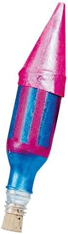 Blast-Off Rockets Craft Kit (Pack of 12) - SSW-GP1546