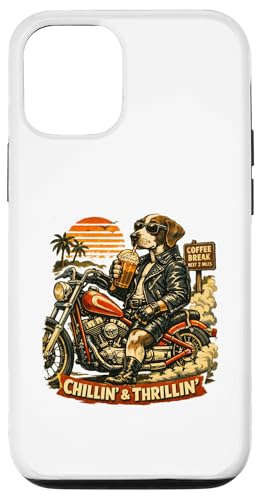 �|�C���^�[ �� ���� �A�C�X �R�[�q�[ ���C�h �o�C�N ���B���e�[�W DIGOR �X�}�z�P�[�X iPhone 12/12 Pro �p