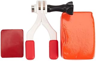 Essenc for Go pro Accessories Mouth Mount Set Surf Braces Surfing for Hero 6 5 4 3+ for SJ4000 for VP409