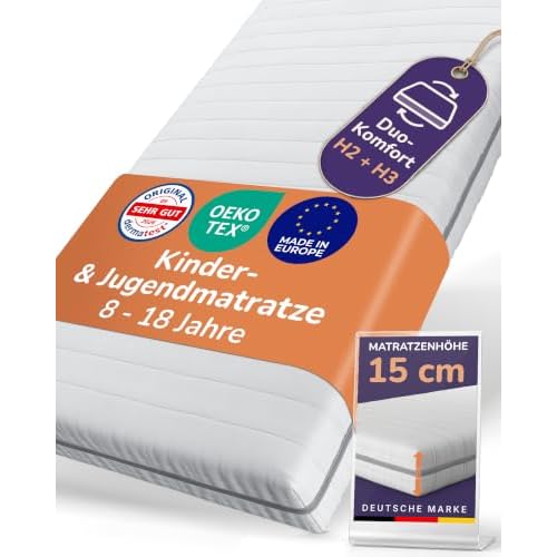 Sun Garden Memovita V880 Viskoschaummatratze