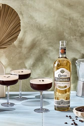 Miniatura 4 de Jose Cuervo Tradicional Plata José Tequila - 70 cl