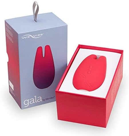 We-Vibe Gala : WE-VIBE: Amazon.es: Salud y cuidado personal