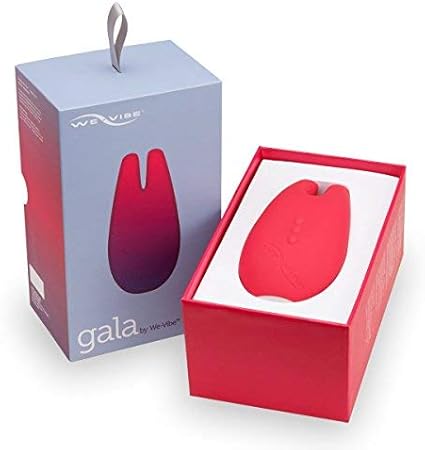 We-Vibe Gala : WE-VIBE: Amazon.es: Salud y cuidado personal